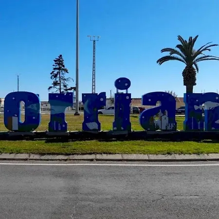 Serratella Puerto * Burriana