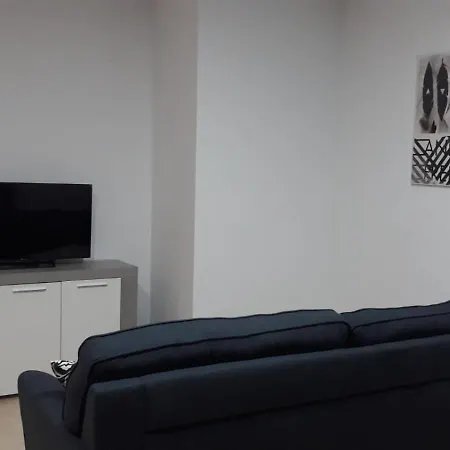 Apartment Serratella Puerto *